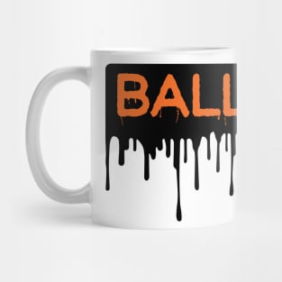 Baller Mug